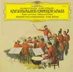 Cover for album: Johann Strauss • Josef Strauss, Wiener Philharmoniker • Karl Böhm – Kaiserwalzer ⦁ Emperor Waltz, Walzer Und Polkas • Waltzes And Polkas(LP, Album, Stereo)