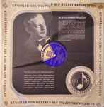 Cover for album: Berliner Philharmoniker, Wilhelm Franz Reuss, Johann Strauss, Jos. Strauss, J. Hellmesberger – Zwischenakt-Musik Aus Der Operette: 1001 Nacht / Pizzicato-Polka, Ball-Scene(Shellac, 12