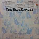 Cover for album: Strauss - Strauss – The Blue Danube - Strauss Greatest Waltzes