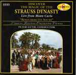 Cover for album: Johann Strauss Jr., Johann Strauss Sr., Eduard Strauß, Josef Strauß, Strauss Festival Orchestra – Roses From The South(CD, Compilation)