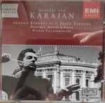 Cover for album: Josef Strauß, Johann Strauss Jr., Herbert von Karajan – The Vienna Years 1946-1949(CD, Compilation, Mono)