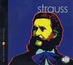 Cover for album: Johann Strauss Jr., Johann Strauss Sr., Josef Strauss, Richard Strauss – Strauss: The Ultimate Collection(4×CD, Compilation, Box Set, Compilation)