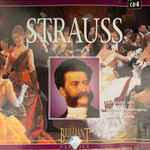 Cover for album: Strauss, Strauss, Orchester Der Wiener Staatsoper, Anton Paulik – Strauss(CD, Compilation)