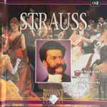 Cover for album: Strauss, Strauss, Strauss, Willi Boskovsky Ensemble, Willi Boskovsky – Strauss(CD, Compilation)