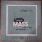 Cover for album: Mass Conducted By The Composer