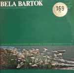Cover for album: Béla Bartók, Leningrad Philharmonic Orchestra, Gennady Rozhdestvensky – Concerto For Orchestra