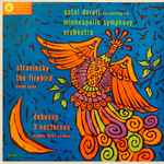 Cover for album: Stravinsky / Debussy - Antal Dorati, Minneapolis Symphony Orchestra – The Firebird Ballet Suite / Three Nocturnes