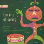 Cover for album: Stravinsky - Antal Dorati Conducting The Minneapolis Symphony Orchestra – The Rite Of Spring 