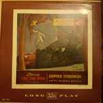 Cover for album: Stravinsky, Leopold Stokowski And His Symphony Orchestra – The Fire Bird (1919 Edition)