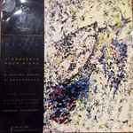 Cover for album: Bartok / Edith Farnadi, Orchestre De L'Opéra D'État De Vienne, Hermann Scherchen – 3e Concerto Pour Piano / 9 Petites Pièces / 3 Burlesques(LP)