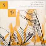 Cover for album: Igor Strawinsky / Orchestre Des Cento Soli Sous La Direction De Rudolf Albert – L'Oiseau De Feu / Symphonie En Trois Mouvements