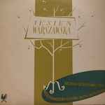 Cover for album: Igor Strawiński, Arthur Honegger - Wielka Orkiestra Symfoniczna Polskiego Radia, Jan Krenz – Jesień Warszawska, Kronika Dźwiękowa Nr. 15, 1956(LP, 10
