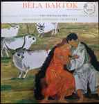 Cover for album: Béla Bartók - Hungarian State Symphony Orchestra, János Ferencsik & György Lehel – Hungarian Peasant Songs / Two Portraits, Op. 5 / Deux Images, Op. 10(LP)