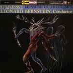 Cover for album: Stravinsky, Leonard Bernstein, New York Philharmonic – Le Sacre Du Printemps