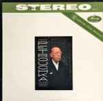 Cover for album: Stravinsky / Antal Dorati / Minneapolis Symphony – Petroushka