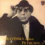 Cover for album: Stravinsky Conducts Petrushka