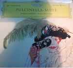 Cover for album: Pulcinella - Suite(LP, 10
