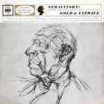 Cover for album: Stravinsky, Gold & Fizdale – Works For Two Pianos And Four Hands