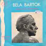 Cover for album: Béla Bartók / Agnès Vadas – Sonate Pour Violon Solo(LP, 10