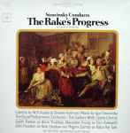 Cover for album: Stravinsky Conducts The Rake´s Progress (An Opera In Three Acts)