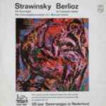 Cover for album: Strawinsky / Berlioz - Concertgebouworkest O.l.v. Bernard Haitink – De Vuurvogel | La Carnaval Romain(LP, 10