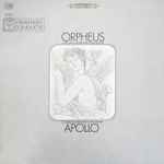 Cover for album: Stravinsky, Chicago Symphony Orchestra / Columbia Symphony Orchestra – Stravinsky Conducts (Orpheus / Apollo)
