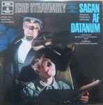 Cover for album: Sagan Af Dátanum(LP, Album, Mono)