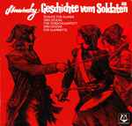 Cover for album: Geschichte Vom Soldaten