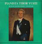 Cover for album: Tibor Yusti Musiche Di Kabalewski E Strawinski – Pianista Tibor Yusti(LP, Album)