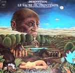 Cover for album: Bernstein, The London Symphony Orchestra - Stravinsky – Le Sacre Du Printemps