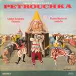 Cover for album: The London Symphony Orchestra – Petrouchka 1911 Version-Complete
