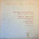 Cover for album: Serge Prokofiev / Bela Bartok - Idil Biret – Sonate N° 7 / Six Danses Populaires Roumaines - Suite - Six Danses Bulgares - Allegro Barbaro