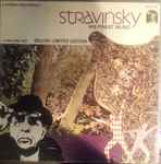 Cover for album: Stravinsky - L'Orchestre De La Suisse Romande – Stravinsky His Finest Music(4×LP, Album, Reissue, Limited Edition)
