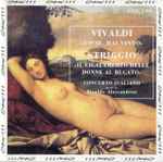 Cover for album: Vivaldi, Striggio, Concerto Italiano Diretto Da Rinaldo Alessandrini – 