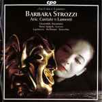 Cover for album: Barbara Strozzi - Ensemble Incantato – Arie, Cantate & Lamenti(CD, Album)