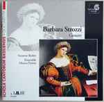 Cover for album: Barbara Strozzi, Susanne Rydén, Ensemble Musica Fiorita – Cantates(CD, Album)