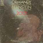 Cover for album: Eugene Ormandy / Philadelphia Orchestra / Leonard Bernstein / New York Philharmonic / Werner Janssen / Orchestra Of The Vienna Volksoper – Selections From 