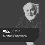Cover for album: RA.EX278 Morton Subotnick(File, MP3)