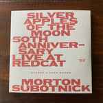 Cover for album: Silver Apples of the Moon 50th Anniversary Live at Redcat(10