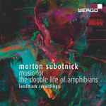 Cover for album: Music For The Double Life Of Amphibians (Landmark Recordings)(CD, Compilation, Reissue)