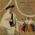 Cover for album: Krútňava  (The Whirlpool)