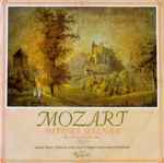 Cover for album: Mozart, Josef Suk, L'Orchestre De Chambre De Prague – Sérénade N° 7 En Ré Majeur, K. 250 