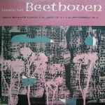 Cover for album: Ludwig Van Beethoven – Sonáta Pro Klavír A Housle F Dur 
