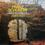 Cover for album: Franz Schubert, Josef Suk, Rudolf Buchbinder – Duo Für Violine Und Klavier D.574 / Sonatinen Für Violine Und Klavier Nr. 1-3