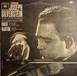 Cover for album: Joseph Silverstein, Bach, Bartók – Introducing Joseph Silverstein
