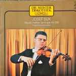 Cover for album: Josef Suk, Prager Kammerorchester – Mozart, Haffner-Serenade Kv 250(LP, Club Edition, Stereo)