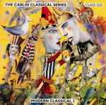 Cover for album: Alexander Scriabine, César Franck, Joseph Suk – Modern Classical 2(CD, Album)