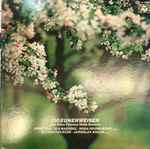 Cover for album: Josef Suk · Ida Haendel · Nora Grumlíková · Alfred Holeček · Jaroslav Kolář – Zigeunerweisen And Other Famous Violin Encores(LP, Compilation)
