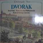 Cover for album: Dvořák - Josef Suk • Tschechische Philharmonie • Festival Strings Lucerne – Kostbarkeiten Großer Meister(LP, Compilation)