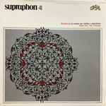 Cover for album: Beethoven • Josef Suk • Jan Panenka – Supraphon 41 - Le Sonate Per Violino E Pianoforte(5×LP, Compilation, Stereo, Box Set, )